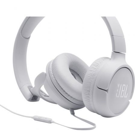 JBLJBLT500WHT