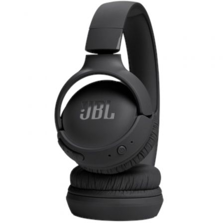 JBLTUNE 520BT BK