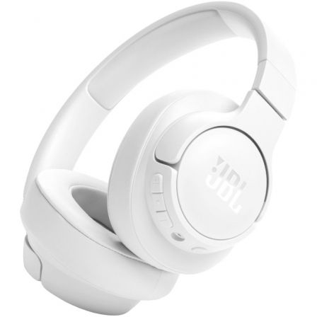 JBLTUNE 720BT WH