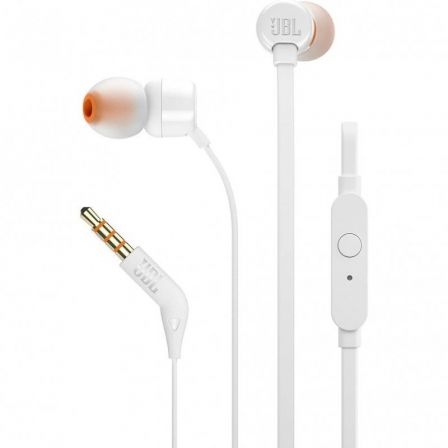 JBLJBLT160WHT