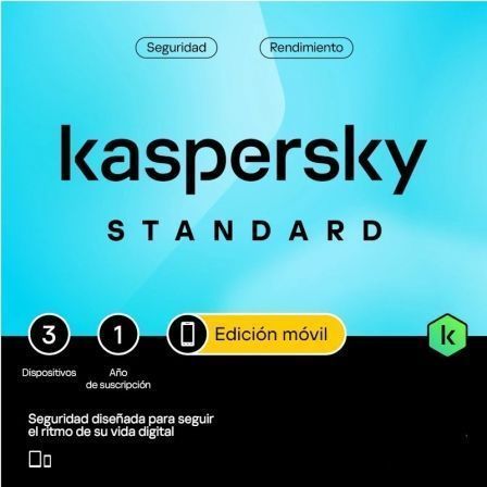 KASPERSKYKL1048S5CFS-MINI-ES