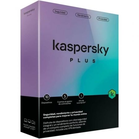 KASPERSKYKL1042S5KFS-MSBES