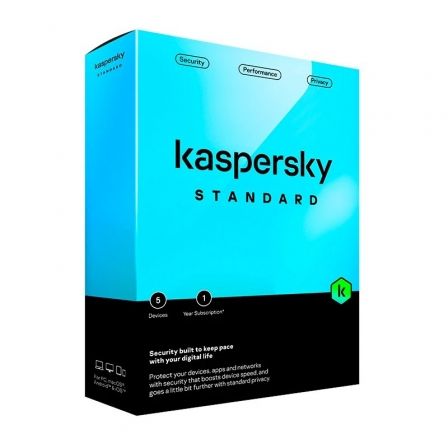 KASPERSKYKL1041S5EFS-MSBES