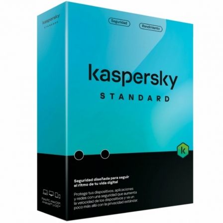 KASPERSKYKL1041S5AFS-MSB-ES