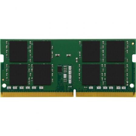 KINGSTONKVR32S22D8/16