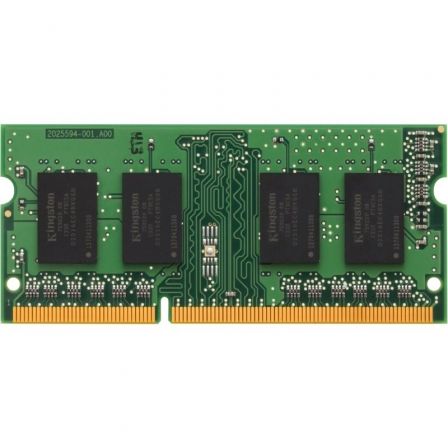 KINGSTONKVR16LS11/4