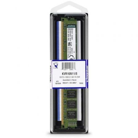 KINGSTONKVR16N11/8