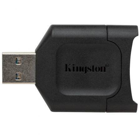 KINGSTONMLP