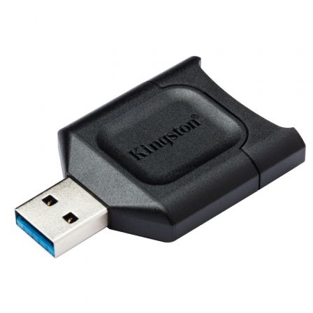 KINGSTONMLP