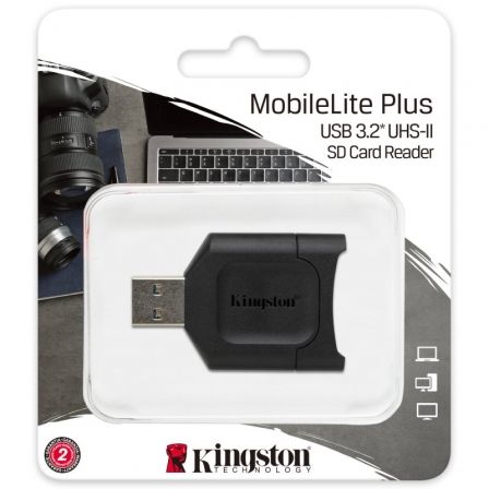 KINGSTONMLP