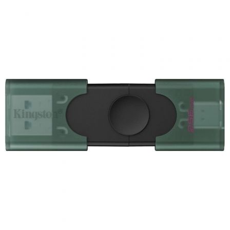 KINGSTONDTDEG2/256GB