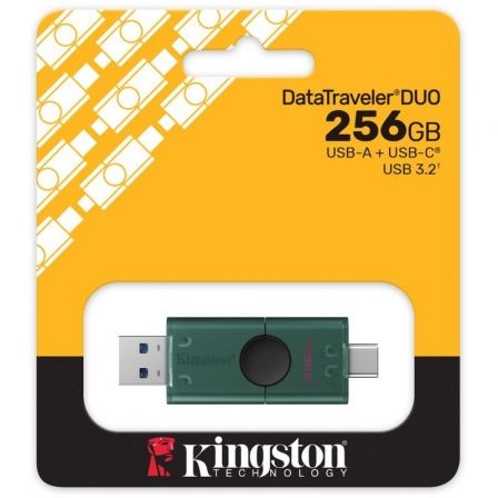 KINGSTONDTDEG2/256GB
