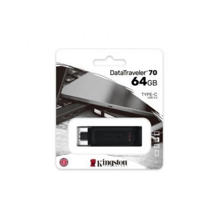 KINGSTONDT70/64GB