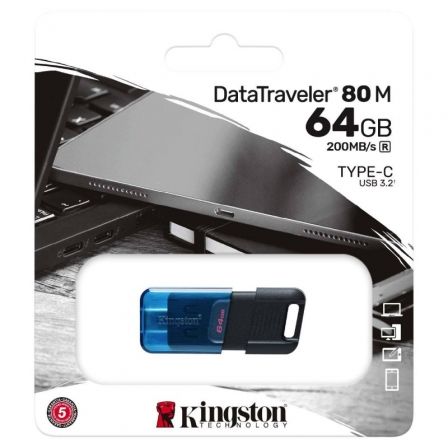 KINGSTONDT80M/128GB