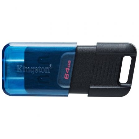KINGSTONDT80M/64GB