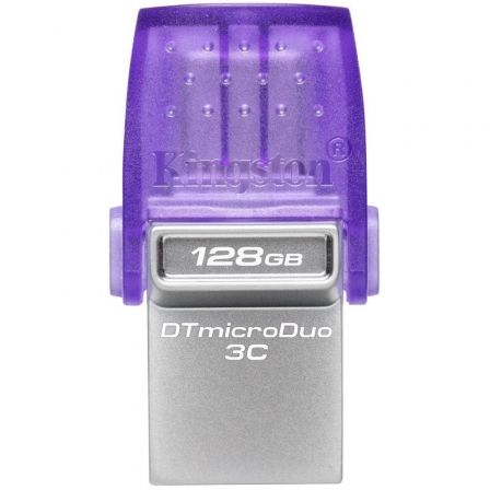 KINGSTONDTDUO3CG3/128GB