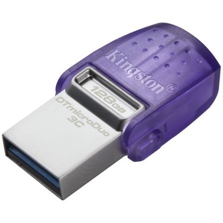 KINGSTONDTDUO3CG3/128GB