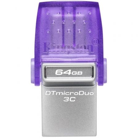 KINGSTONDTDUO3CG3/64GB