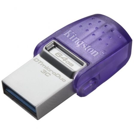 KINGSTONDTDUO3CG3/64GB