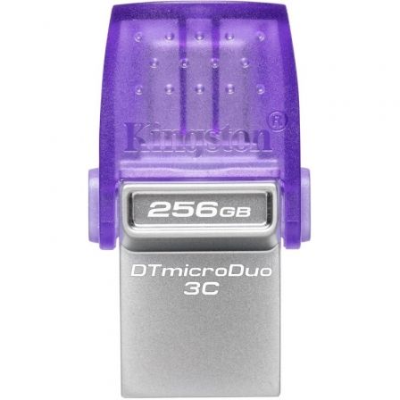 KINGSTONDTDUO3CG3/256GB