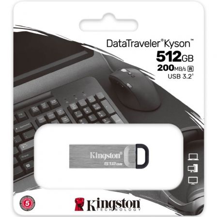 KINGSTONDTKN/512GB