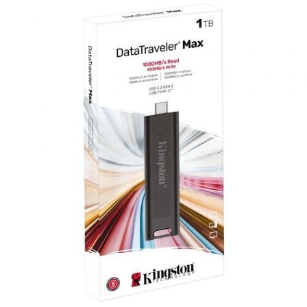 KINGSTONDTMAX/1TB