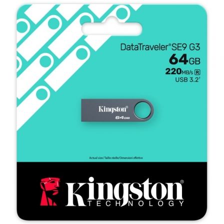 KINGSTONKE-U2X64-1AC