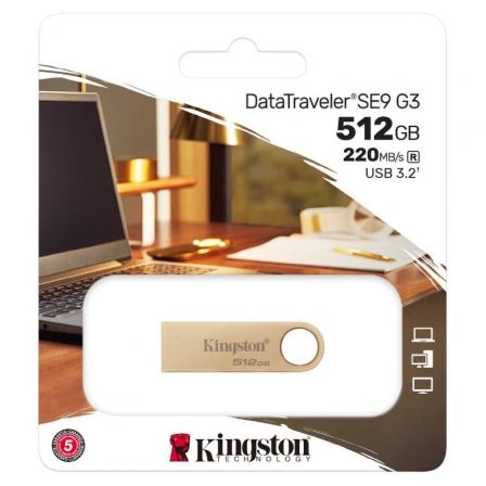KINGSTONDTSE9G3/512GB