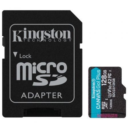 KINGSTONSDCG3/128GB