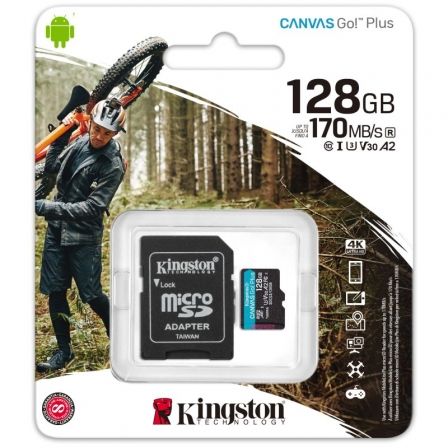 KINGSTONSDCG3/128GB