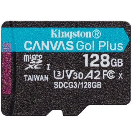 KINGSTONSDCG3/128GBSP