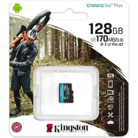 KINGSTONSDCG3/128GBSP