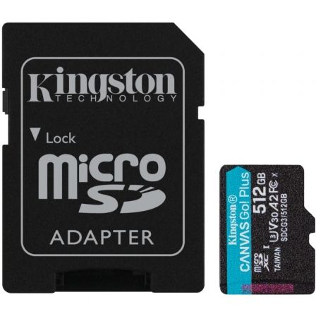 KINGSTONSDCG3/512GB