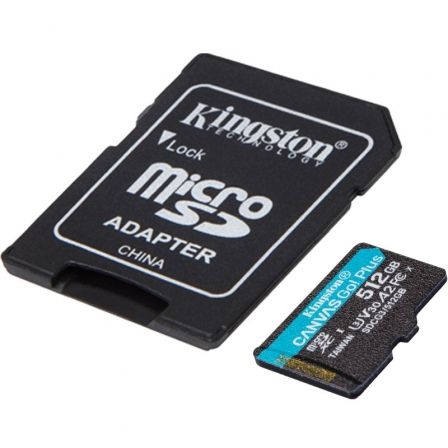 KINGSTONSDCG3/512GB