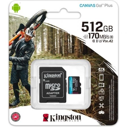 KINGSTONSDCG3/512GB
