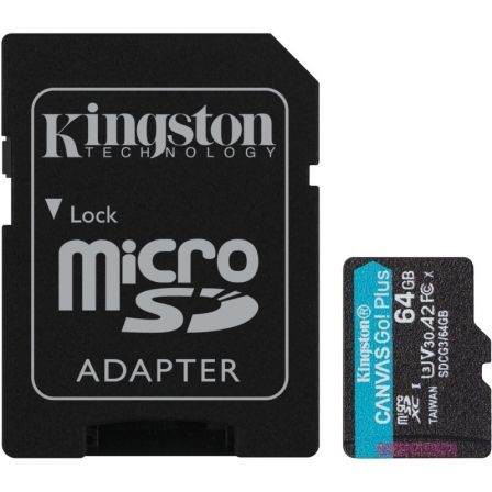 KINGSTONSDCG3/64GB