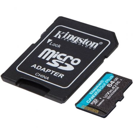 KINGSTONSDCG3/64GB