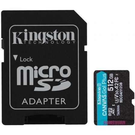 KINGSTONSDCG4/512GB