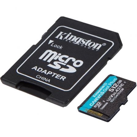 KINGSTONSDCG4/512GB