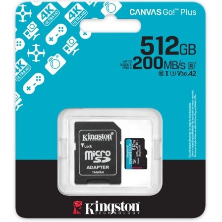 KINGSTONSDCG4/512GB