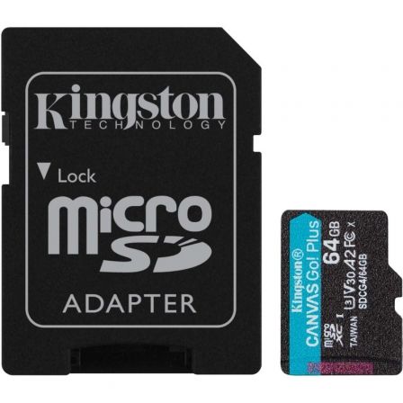 KINGSTONSDCG4/64GB