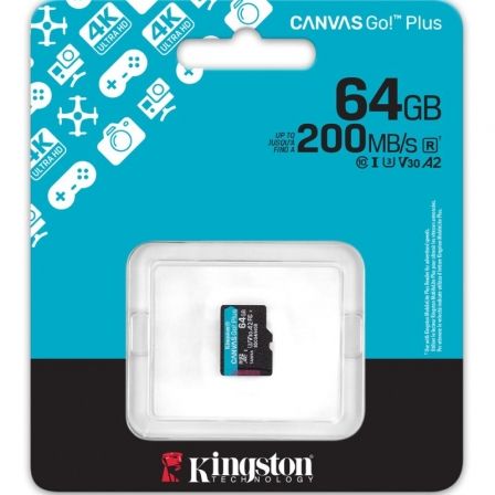 KINGSTONSDCG4/64GBSP