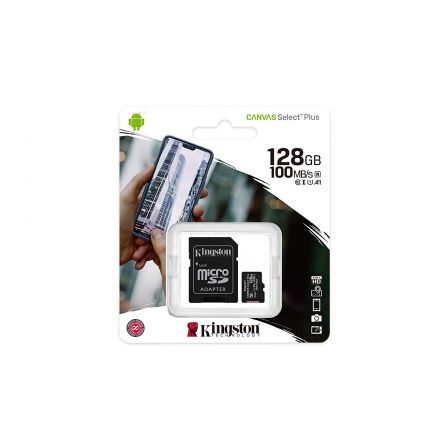 KINGSTONSDCS2/128GB