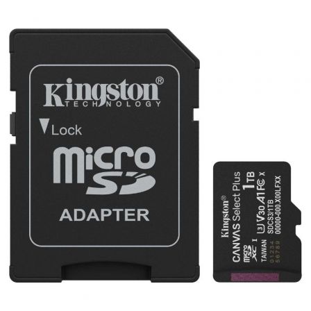 KINGSTONSDCS3/1TB