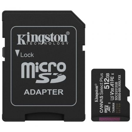 KINGSTONSDCS3/512GB