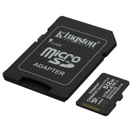 KINGSTONSDCS3/512GB