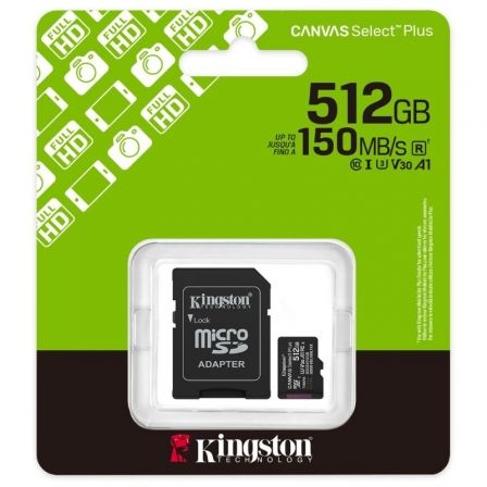 KINGSTONSDCS3/512GB