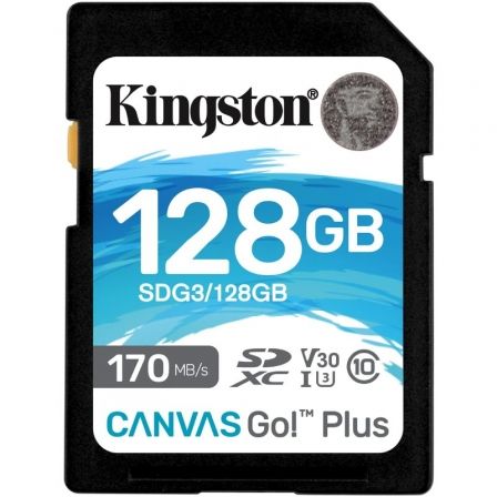 KINGSTONSDG3/128GB