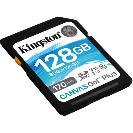 KINGSTONSDG3/128GB