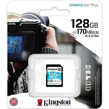 KINGSTONSDG3/128GB